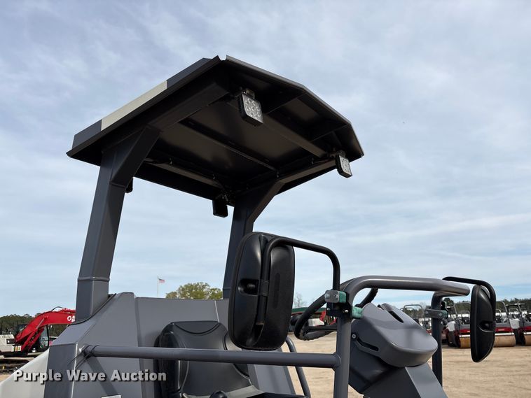 image for item EF1031 2024 Dynapac CA1400PD single drum vibratory roller