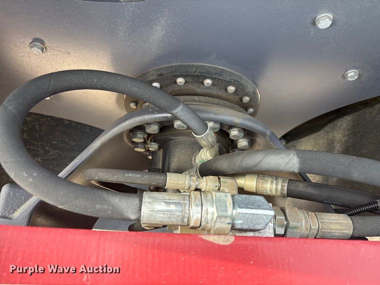 image for item EF1031 2024 Dynapac CA1400PD single drum vibratory roller