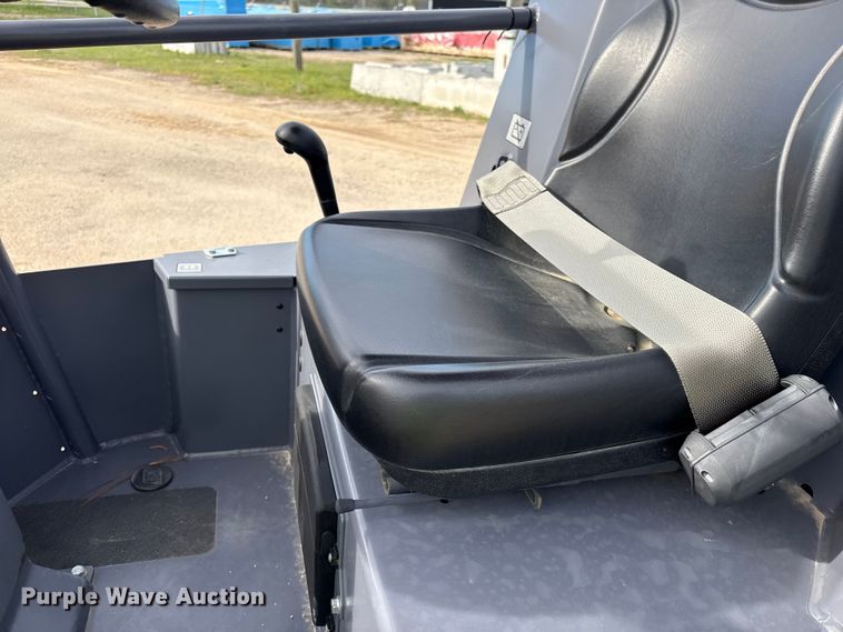 image for item EF1031 2024 Dynapac CA1400PD single drum vibratory roller