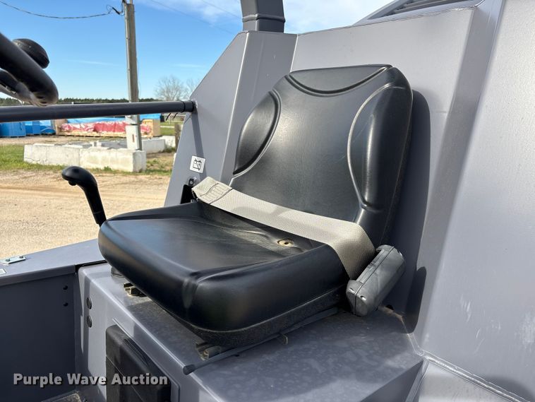 image for item EF1031 2024 Dynapac CA1400PD single drum vibratory roller