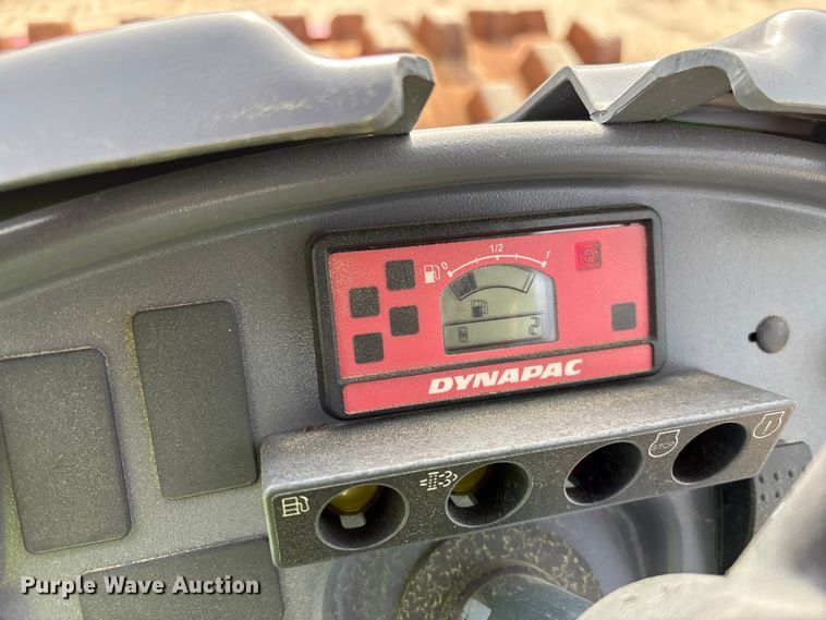 image for item EF1031 2024 Dynapac CA1400PD single drum vibratory roller