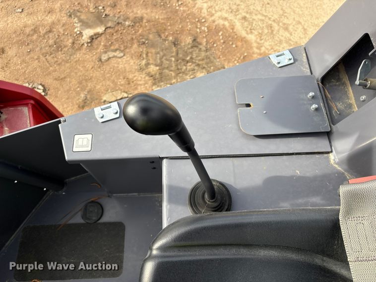 image for item EF1031 2024 Dynapac CA1400PD single drum vibratory roller