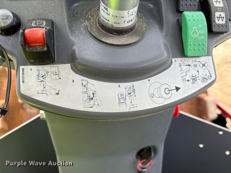 image for item EF1031 2024 Dynapac CA1400PD single drum vibratory roller