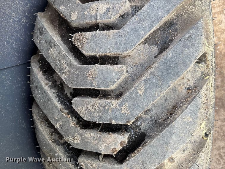 image for item EF1031 2024 Dynapac CA1400PD single drum vibratory roller