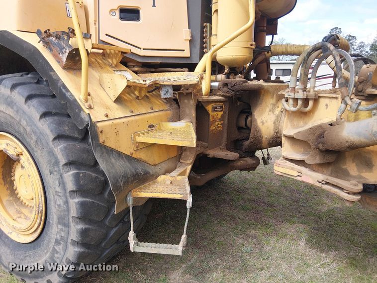 image for item EF1040 2007 Volvo A30D articulated haul truck