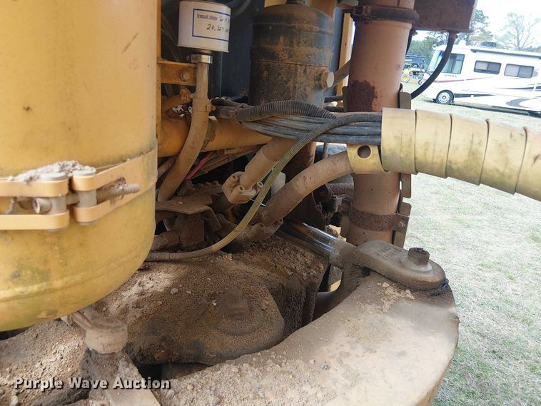 image for item EF1040 2007 Volvo A30D articulated haul truck