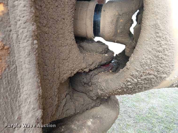 image for item EF1040 2007 Volvo A30D articulated haul truck