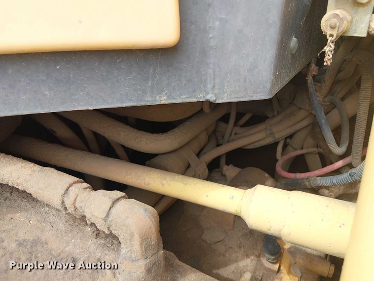 image for item EF1040 2007 Volvo A30D articulated haul truck