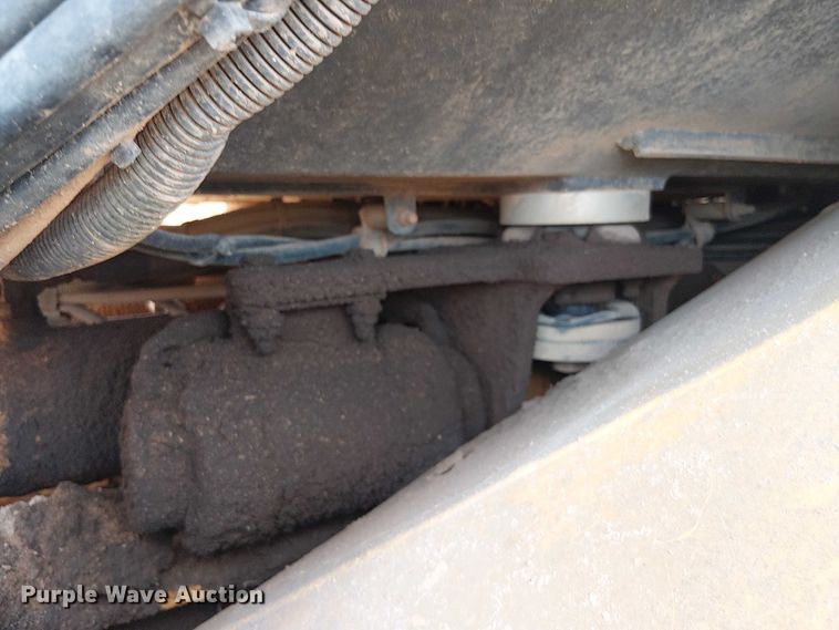 image for item EF1040 2007 Volvo A30D articulated haul truck