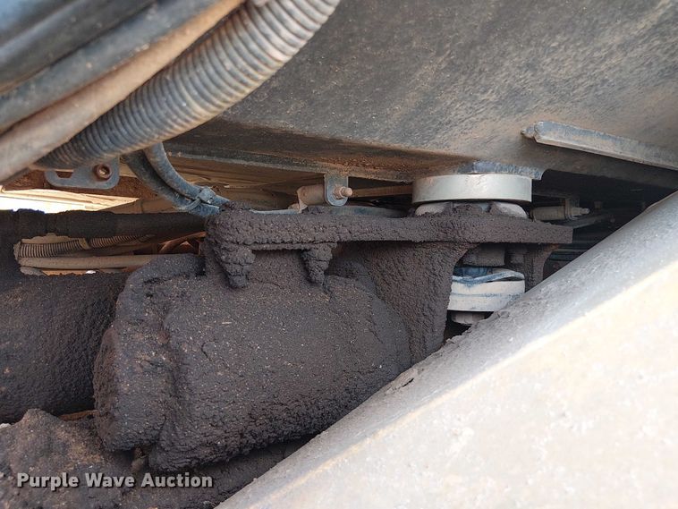 image for item EF1040 2007 Volvo A30D articulated haul truck