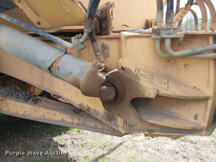 image for item EF1040 2007 Volvo A30D articulated haul truck