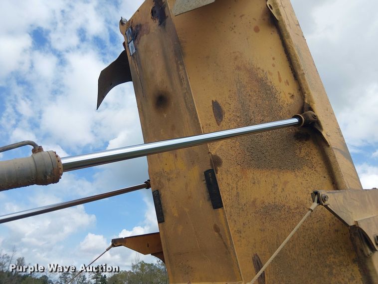 image for item EF1040 2007 Volvo A30D articulated haul truck