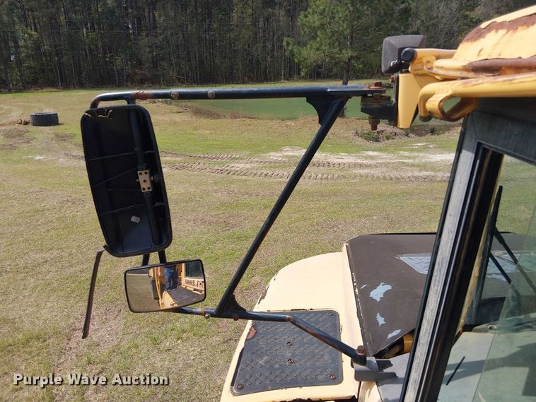 image for item EF1040 2007 Volvo A30D articulated haul truck