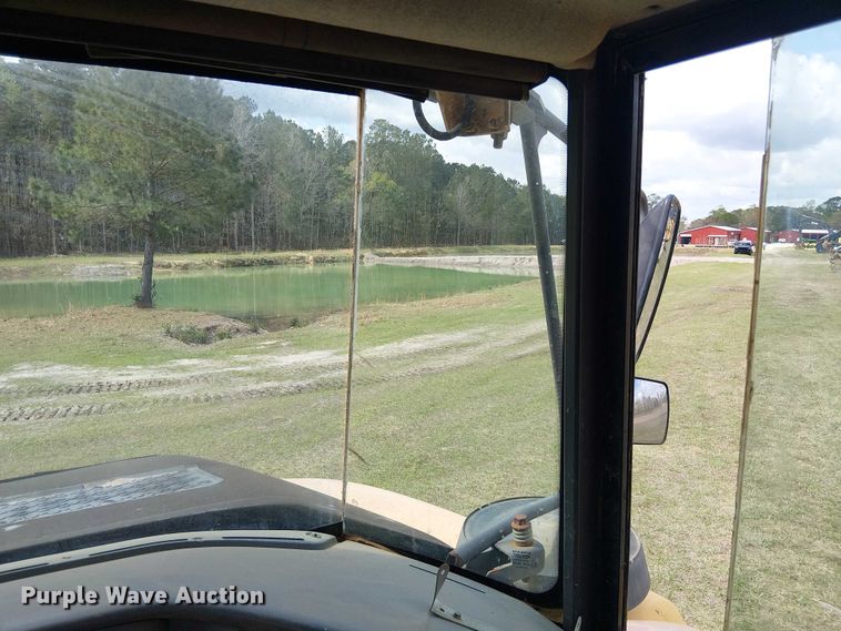 image for item EF1040 2007 Volvo A30D articulated haul truck