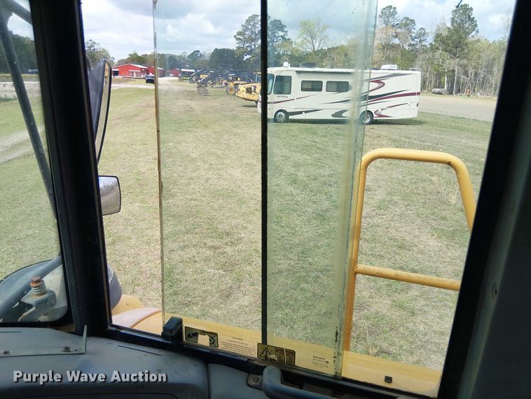 image for item EF1040 2007 Volvo A30D articulated haul truck