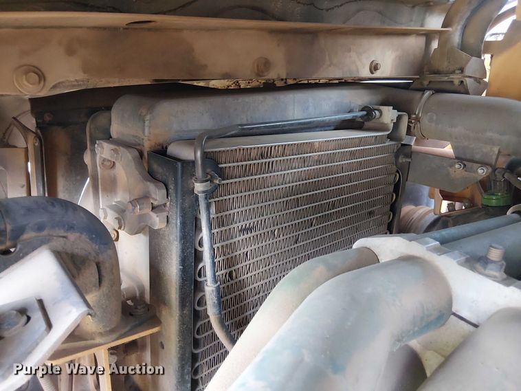 image for item EF1040 2007 Volvo A30D articulated haul truck