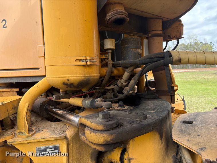 image for item EF1041 2007 Volvo A30D articulated haul truck