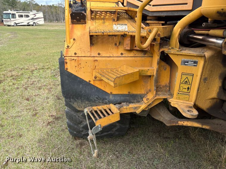 image for item EF1041 2007 Volvo A30D articulated haul truck