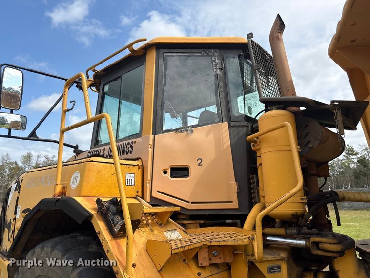 image for item EF1041 2007 Volvo A30D articulated haul truck