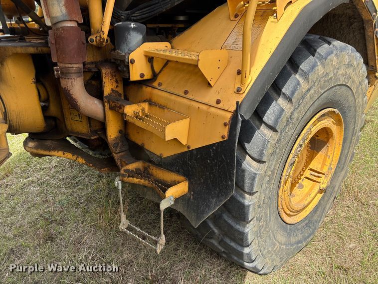 image for item EF1041 2007 Volvo A30D articulated haul truck