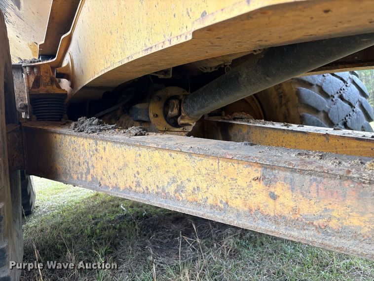 image for item EF1041 2007 Volvo A30D articulated haul truck