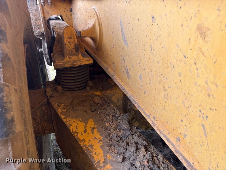 image for item EF1041 2007 Volvo A30D articulated haul truck