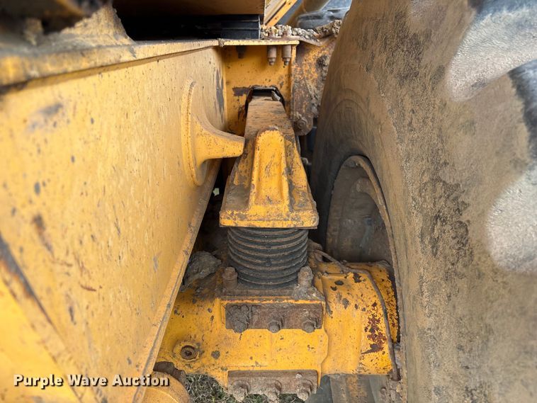 image for item EF1041 2007 Volvo A30D articulated haul truck