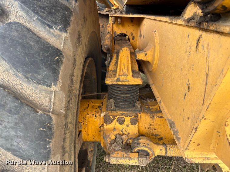 image for item EF1041 2007 Volvo A30D articulated haul truck