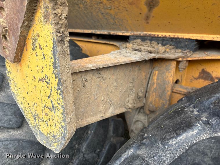image for item EF1041 2007 Volvo A30D articulated haul truck
