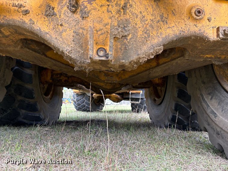 image for item EF1041 2007 Volvo A30D articulated haul truck
