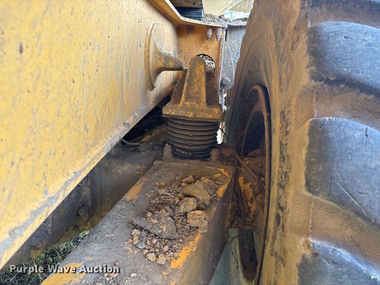 image for item EF1041 2007 Volvo A30D articulated haul truck