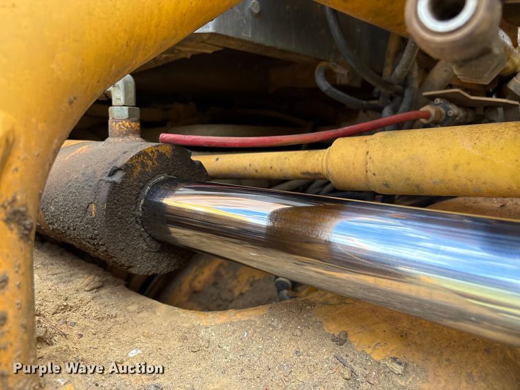 image for item EF1041 2007 Volvo A30D articulated haul truck