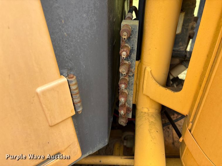 image for item EF1041 2007 Volvo A30D articulated haul truck