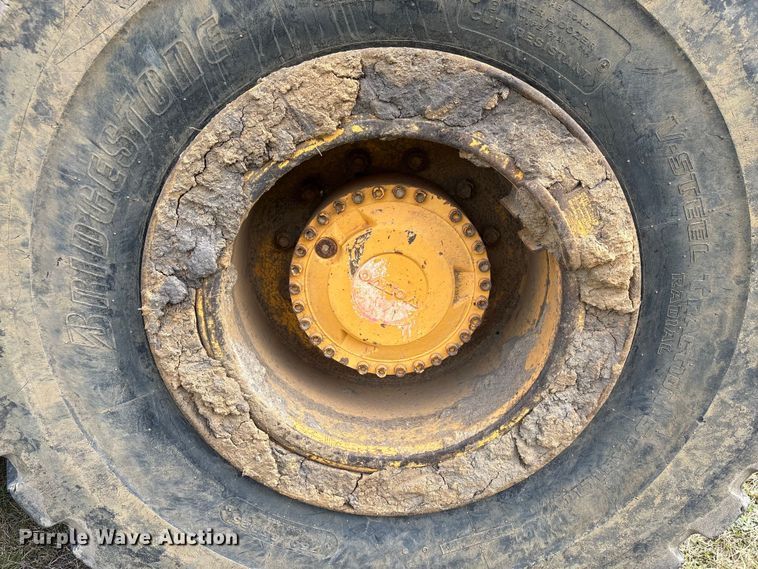 image for item EF1041 2007 Volvo A30D articulated haul truck