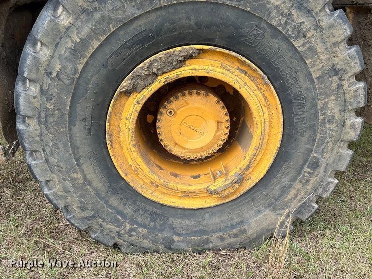 image for item EF1041 2007 Volvo A30D articulated haul truck