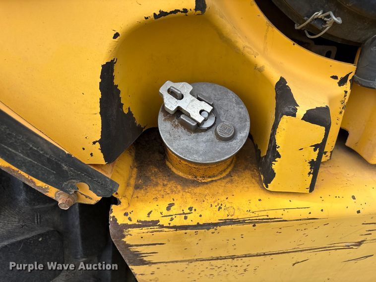 image for item EF1041 2007 Volvo A30D articulated haul truck