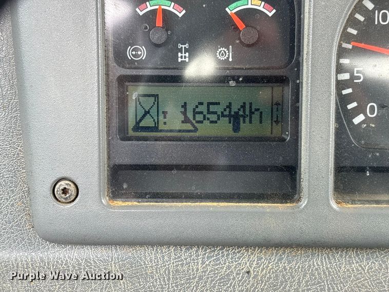 image for item EF1041 2007 Volvo A30D articulated haul truck