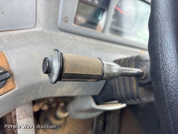 image for item EF1041 2007 Volvo A30D articulated haul truck