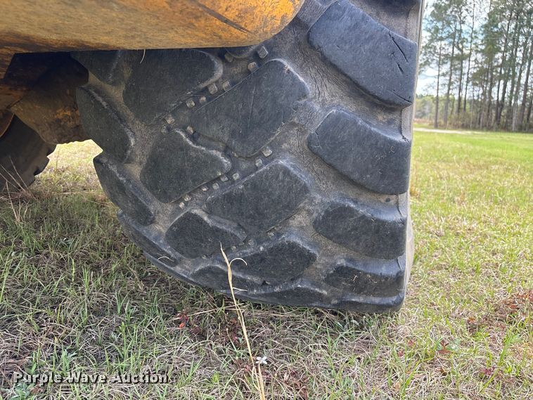 image for item EF1041 2007 Volvo A30D articulated haul truck