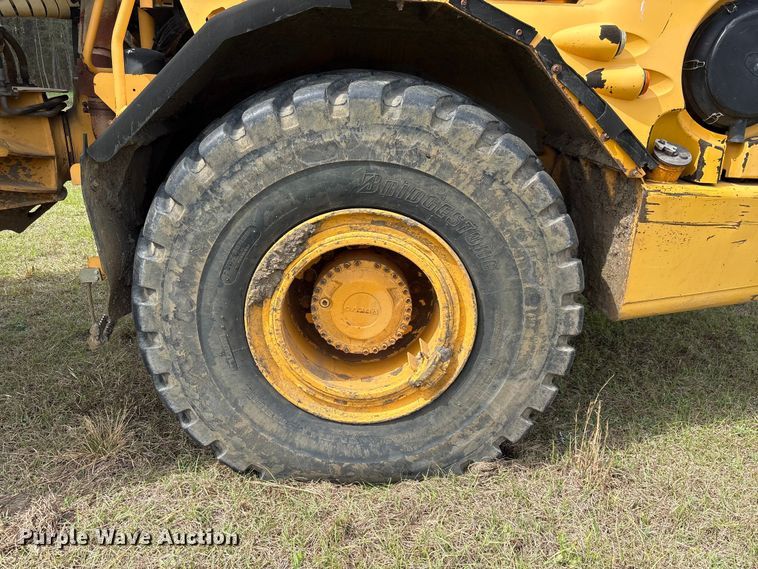 image for item EF1041 2007 Volvo A30D articulated haul truck