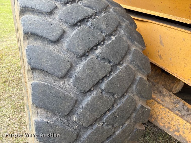 image for item EF1041 2007 Volvo A30D articulated haul truck