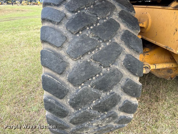 image for item EF1041 2007 Volvo A30D articulated haul truck