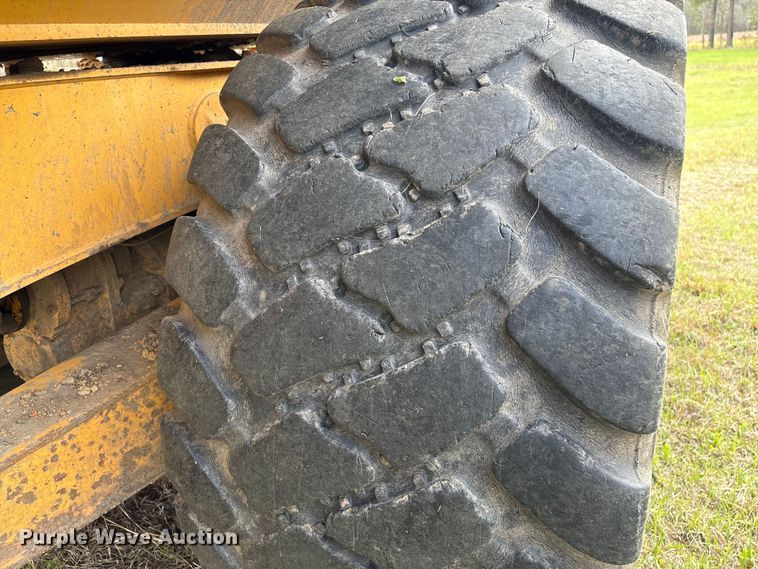 image for item EF1041 2007 Volvo A30D articulated haul truck