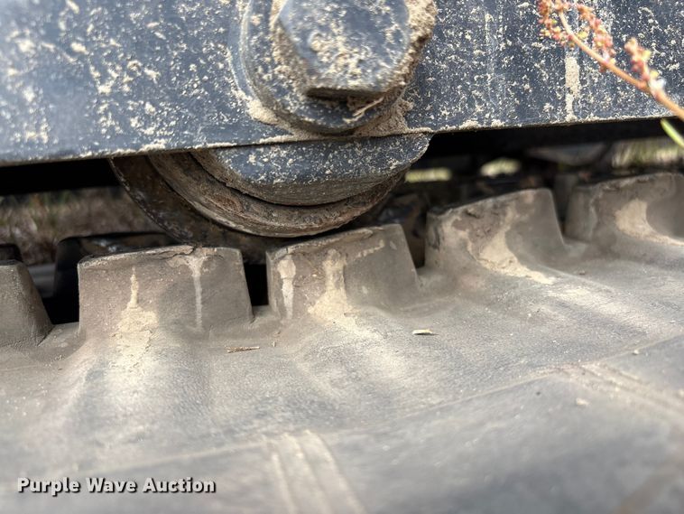 image for item EF1046 2022 John Deere 60G mini excavator