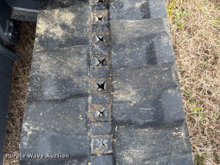 image for item EF1046 2022 John Deere 60G mini excavator