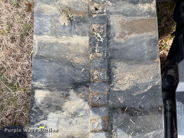 image for item EF1046 2022 John Deere 60G mini excavator