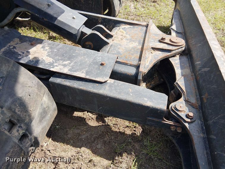 image for item EF1047 2020 John Deere 60G mini excavator