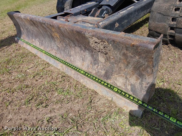 image for item EF1047 2020 John Deere 60G mini excavator