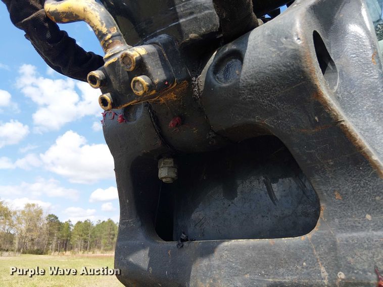 image for item EF1047 2020 John Deere 60G mini excavator