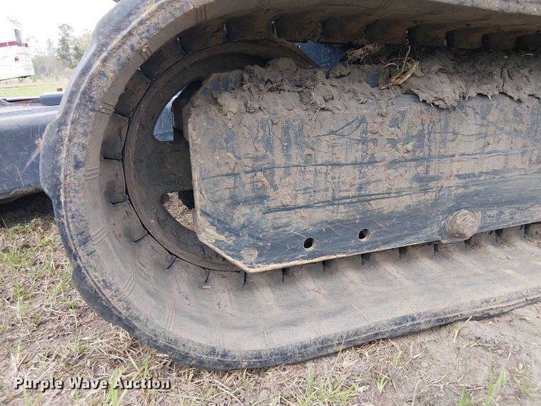 image for item EF1047 2020 John Deere 60G mini excavator